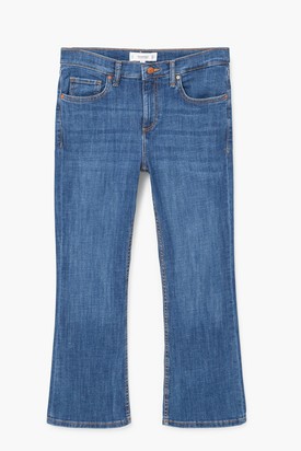 Mango Cropped trapéz 9995 Ft