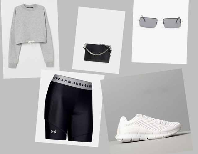 Emily Ratajkowski kutyasétáltatós szettjeit nem lehet szó nélkül hagyni