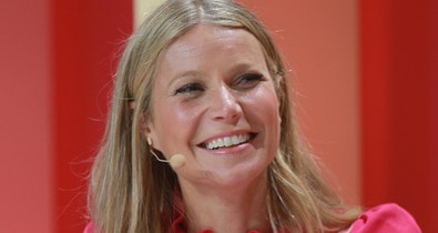 Gwyneth Paltrow hivatalosan is megházasodott!