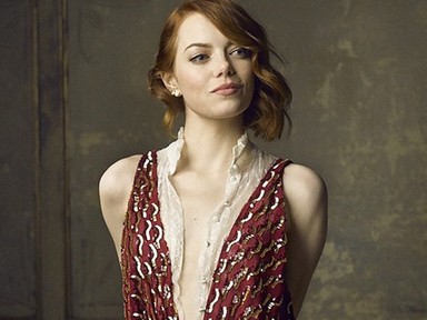 Gyönyörű portrék az Oscar gáláról