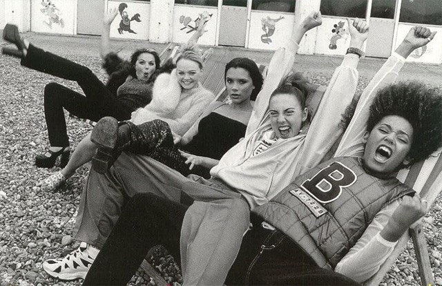 Spice Girls