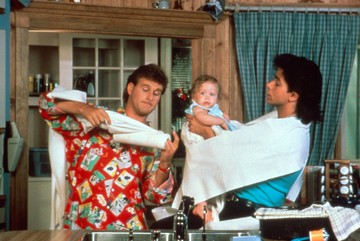 Így néznek ki ma az Olsen ikrek