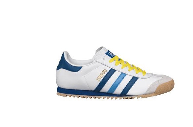 Adidas Rom Zissou