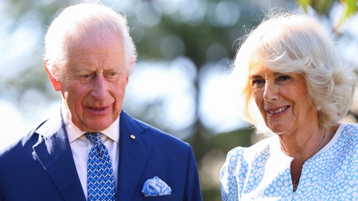 Károly király és Kamilla királyné legfrissebb közös fotóját imádják a rajongók, csak úgy árad belőle a szerelem