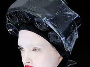 Újabb magyar topmodell Alexander McQueen kifutóján