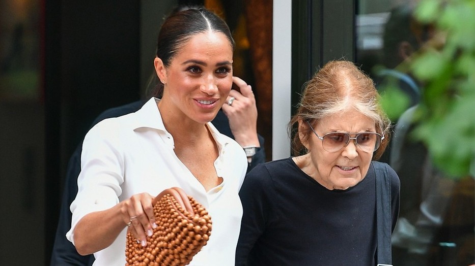 Meghan Markle sikkes rövidnadrágja KELL!