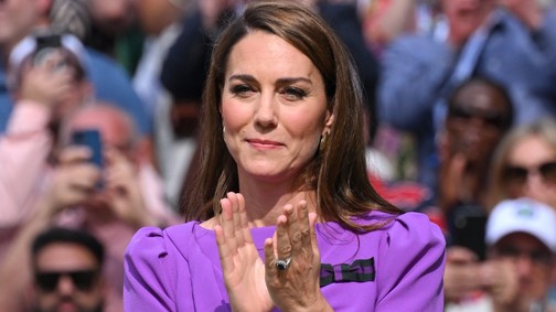 Katalin hercegné örömteli bejelentést tett: ezen az eseményen fog legközelebb megjelenni