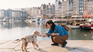 Így járom be a világot szinte ingyen, és közben másoknak is segítek vele