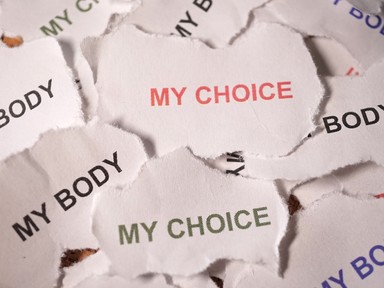 „Kijelentem, hogy átestem abortuszon” - Amikor érinthetetlennek tűnő nők is felvállalják a történetüket