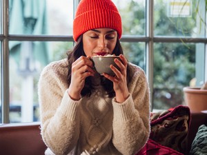 5 csodálatos ital, ami télen melegen tart