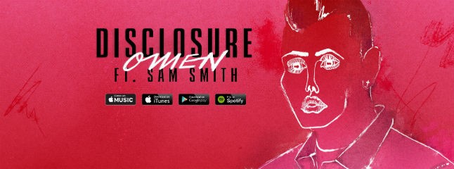 Csak egy szám: Disclosure x Sam Smith - 2. kör