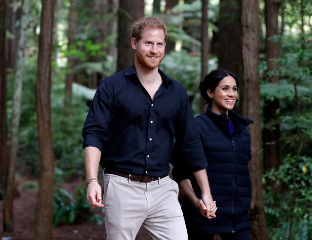 Meghan Markle és Harry herceg ismét olyan dologra készülnek, ami miatt nagyon felnézünk rájuk