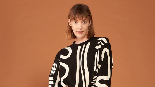 Csak biopamutból és megújuló energiával készülő anyagokból dolgozik a Printa