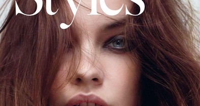 A legdögösebb frizura - bemutatja Palvin Barbara