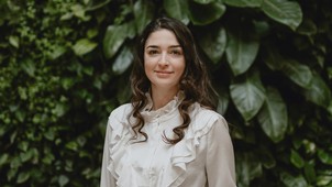 Till Anilla bolygóegészség-kommunikátor: „Soha nem lesz fontosabb a környezetvédelem annál, minthogy legyen étel az asztalon”