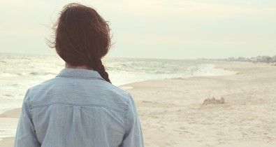 10 jel, hogy félsz az egyedülléttől