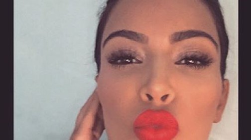 Ez volt az év legnagyobb szelfije!