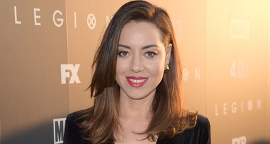 Elég masszív hasizmot villantott a komika