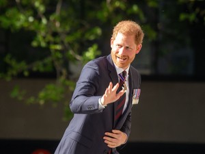 Szomorú beismerés: Harry herceg az alkoholba menekült, ez volt az a pont, amikor nem látott más kiutat