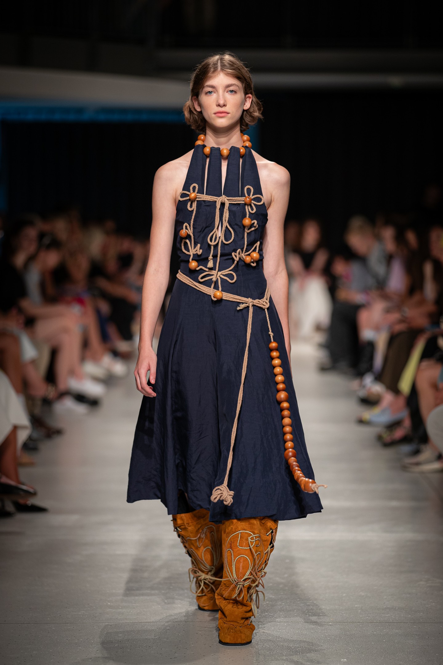 Chokassy 2024 tavasz-nyár