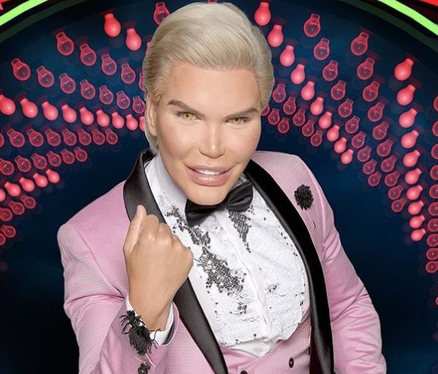 Rodrigo Alves
