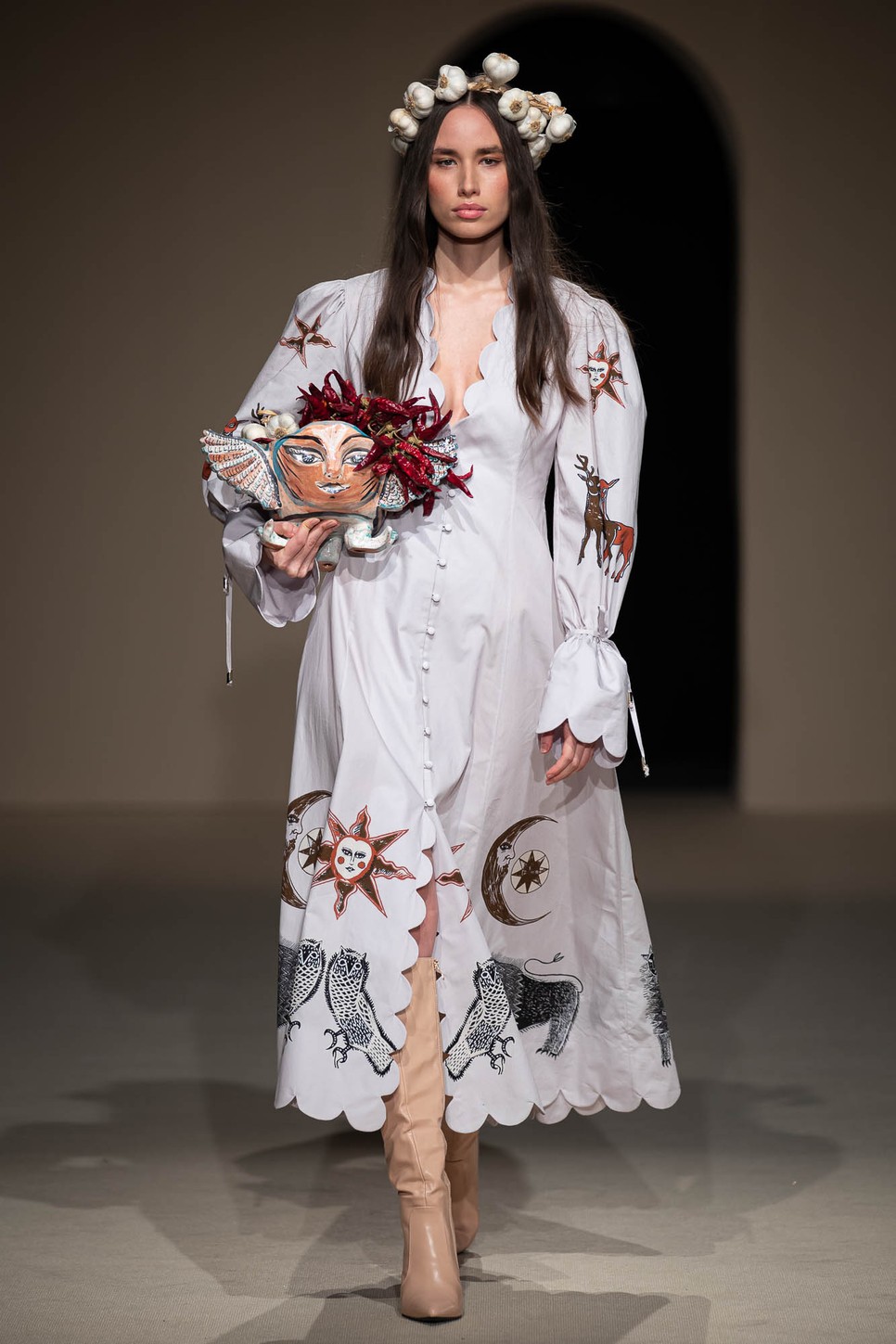 Közel 80 divat- és designmárka mutatkozott be Milánóban, Párizsban és Budapesten a Fashion & Design Autumn során