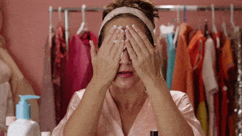 Lehet, hogy te is túlzásba viszed a bőröd hidratálását