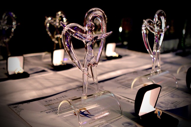 Újra Richter Aranyanyu Díj