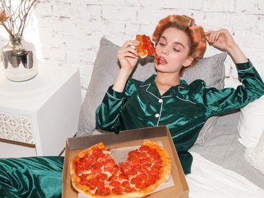 2 dolog, aminek örökre fordíts hátat, mert rákot okoz a dietetikus szerint