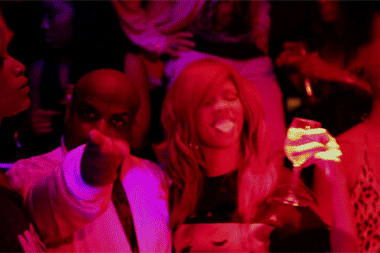 GLAMOURSZKÓP 2015. február