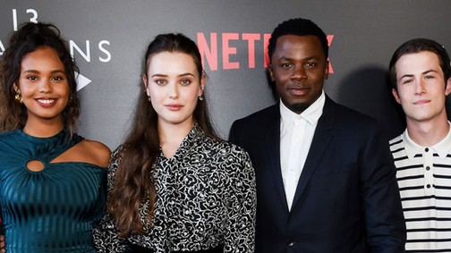 A 13 Reasons Why főszereplője is benne lesz a Bosszuállók 4-ben