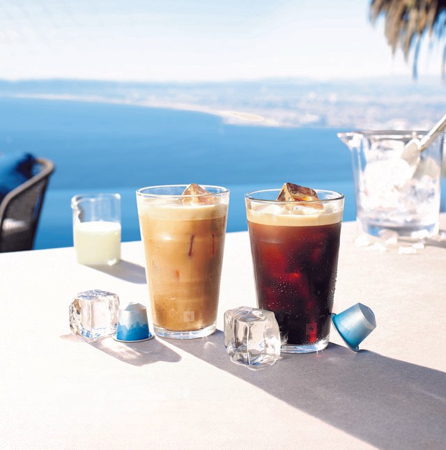 Jegeskávé receptek, amelyek nélkül nem lehet teljes a nyár