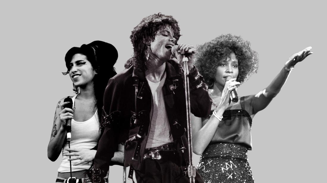 Miért nem értékeljük a hírességeket és tehetségüket addig, amíg életben vannak?