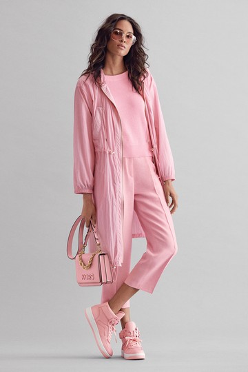 Dzseki, pamut, nadrág és tornacipő MICHAEL MICHAEL KORS michaelkors.com