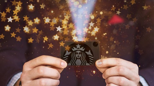 Mindened a Starbucks? Akkor ez az ajánlat Neked szól!