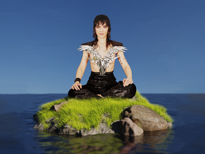 Emlékszel Varga Zsuzsára? A Venus zenekar énekesnője három új dallal rukkolt elő