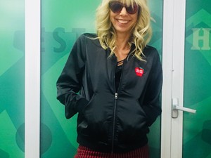 Ezen a héten Péterfy Bori gardróbját ismerhetjük meg!