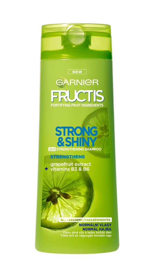 A szuper frizurának szuperfood jár!