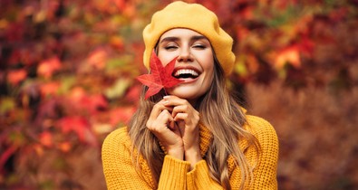 A mindfulness segíthet átvészelni a szezonális depressziót