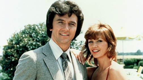 Így néz ki most a Dallas Pamelája, friss fotón a 76 éves Victoria Principal