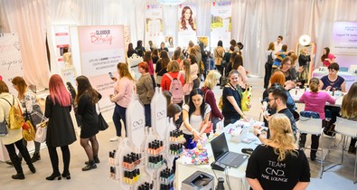Nagy sikerrel debütált GLAMOUR Beautyfesztivál