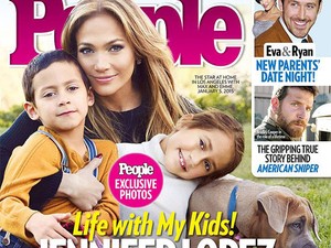 Körbevezetünk Jennifer Lopez gardróbjában