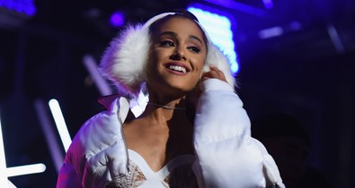Ép ésszel felfoghatatlan, hogy mennyit keresett Ariana Grande a parfümjeivel