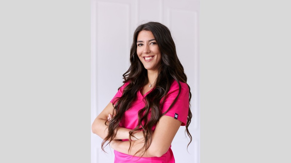 Ismerd meg Kozák Orsolya egyetemi ápolót!