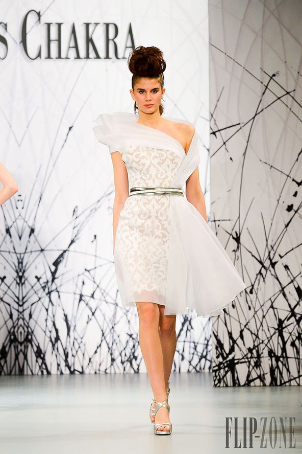 Lívia - Georges Chakra