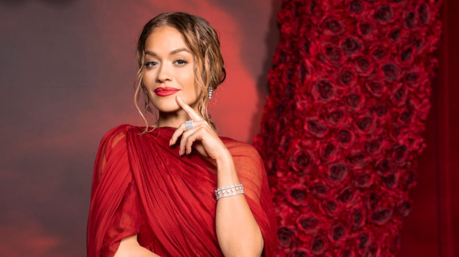 Rita Ora betegség miatt nem lép fel a Campus Fesztiválon