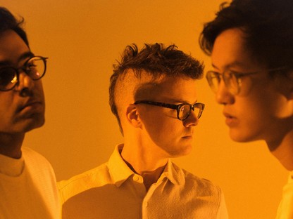 Interjú: A Son Lux másodszor is elvarázsolta Budapestet elképesztő hangzásvilágával