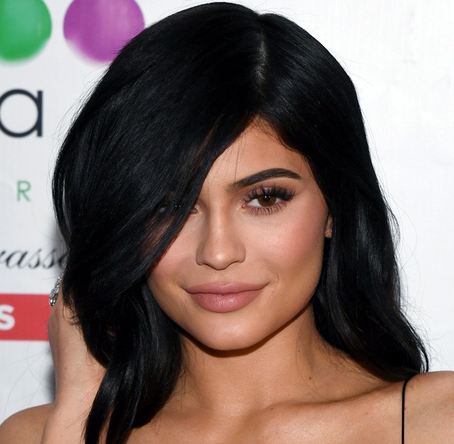 Kylie Jenner