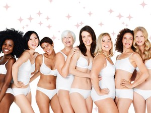 Hihetetlen, de már 20 éves a Dove Valódi Szépség kampány