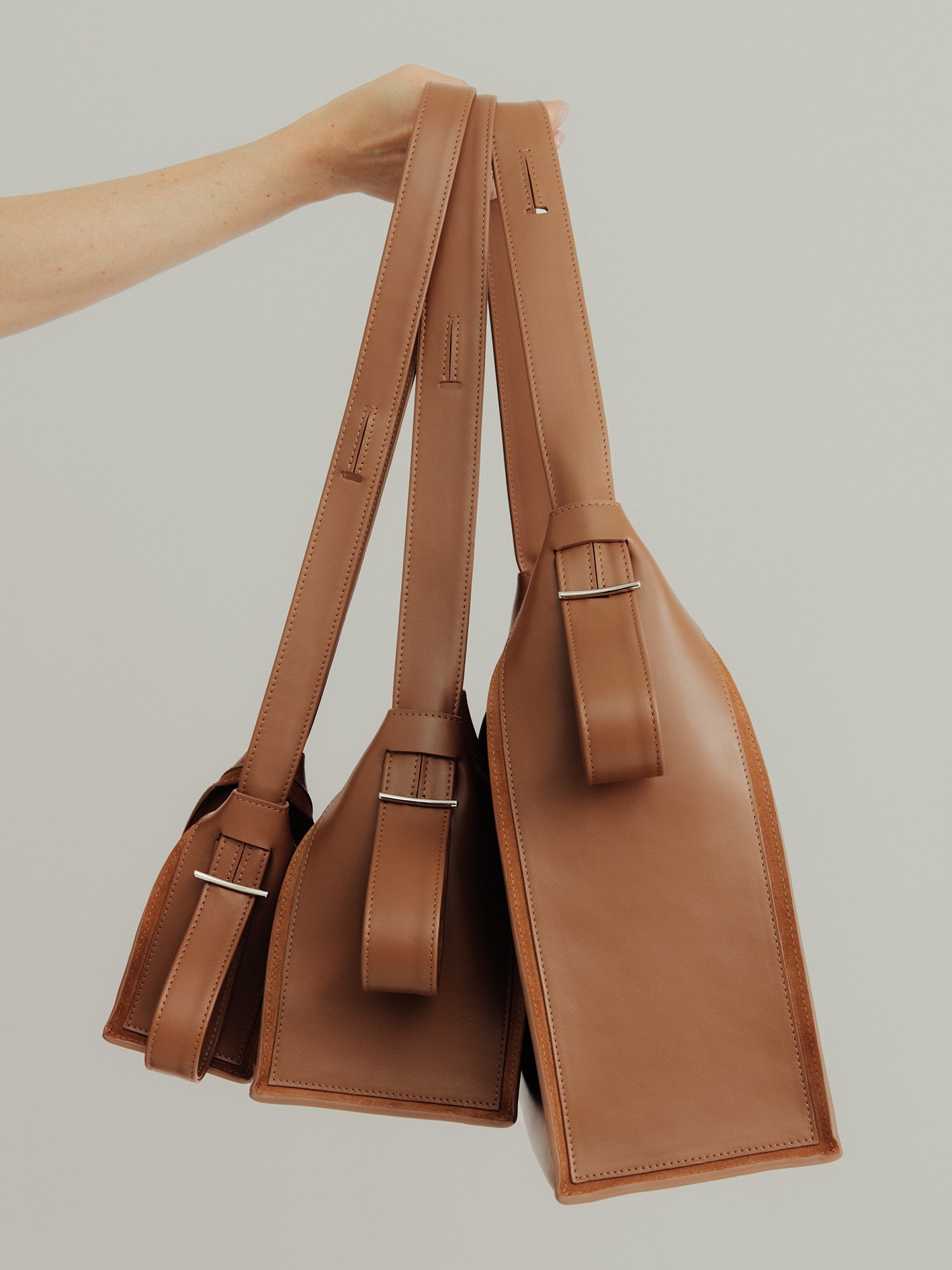 AGNESKOVACS Clarte kollekció Fotó: Oleg Borisuk, styling: Kiss Márk